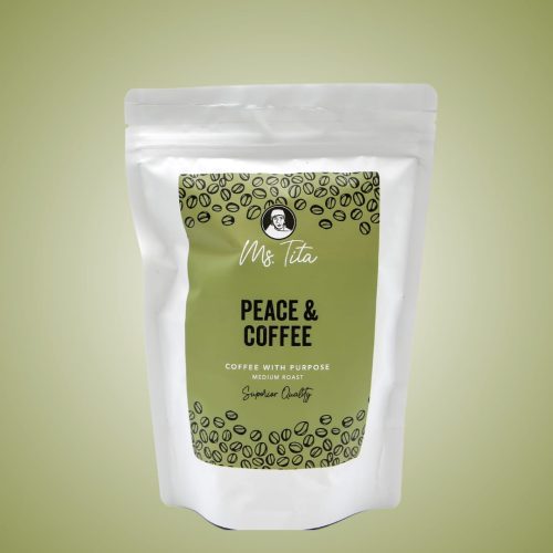 Peace & Coffee